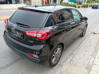 Hyundai i 20 2020 1.0 TGDI STYLE ΑΥΤΟΜΑΤΟ NAVI/ΘΕΡΜΑΙΝΟΜΕΝΑ-thumb-16