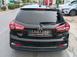 Hyundai i 20 2020 1.0 TGDI STYLE ΑΥΤΟΜΑΤΟ NAVI/ΘΕΡΜΑΙΝΟΜΕΝΑ-thumb-10