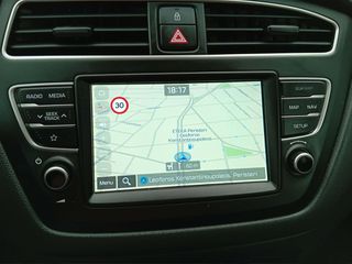 Hyundai i 20 2020 1.0 TGDI STYLE ΑΥΤΟΜΑΤΟ NAVI/ΘΕΡΜΑΙΝΟΜΕΝΑ-thumb-24