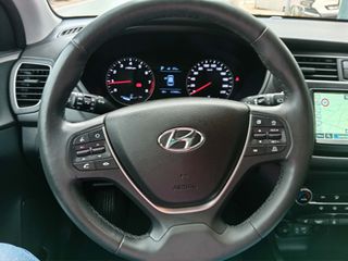 Hyundai i 20 2020 1.0 TGDI STYLE ΑΥΤΟΜΑΤΟ NAVI/ΘΕΡΜΑΙΝΟΜΕΝΑ-thumb-18