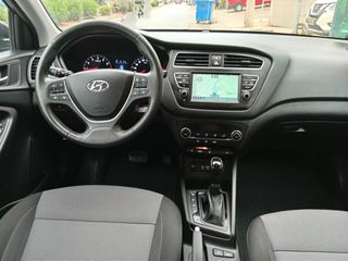 Hyundai i 20 2020 1.0 TGDI STYLE ΑΥΤΟΜΑΤΟ NAVI/ΘΕΡΜΑΙΝΟΜΕΝΑ-thumb-17