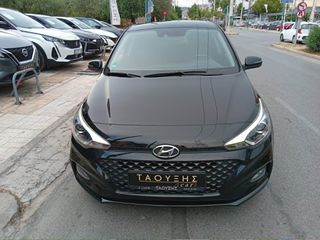 Hyundai i 20 2020 1.0 TGDI STYLE ΑΥΤΟΜΑΤΟ NAVI/ΘΕΡΜΑΙΝΟΜΕΝΑ-thumb-2
