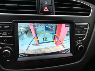Hyundai i 20 2020 1.0 TGDI STYLE ΑΥΤΟΜΑΤΟ NAVI/ΘΕΡΜΑΙΝΟΜΕΝΑ-thumb-26