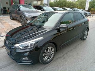 Hyundai i 20 2020 1.0 TGDI STYLE ΑΥΤΟΜΑΤΟ NAVI/ΘΕΡΜΑΙΝΟΜΕΝΑ-thumb-1