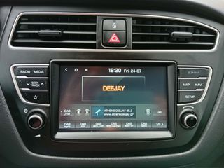 Hyundai i 20 2020 1.0 TGDI STYLE ΑΥΤΟΜΑΤΟ NAVI/ΘΕΡΜΑΙΝΟΜΕΝΑ-thumb-28