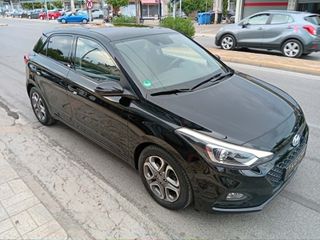 Hyundai i 20 2020 1.0 TGDI STYLE ΑΥΤΟΜΑΤΟ NAVI/ΘΕΡΜΑΙΝΟΜΕΝΑ-thumb-14