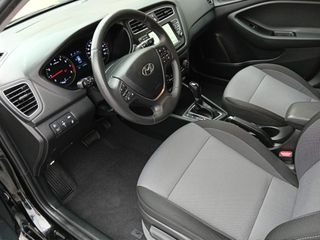 Hyundai i 20 2020 1.0 TGDI STYLE ΑΥΤΟΜΑΤΟ NAVI/ΘΕΡΜΑΙΝΟΜΕΝΑ-thumb-41