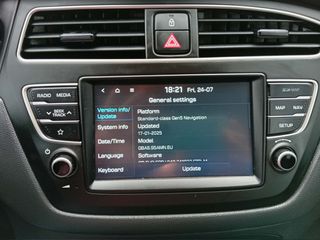 Hyundai i 20 2020 1.0 TGDI STYLE ΑΥΤΟΜΑΤΟ NAVI/ΘΕΡΜΑΙΝΟΜΕΝΑ-thumb-31