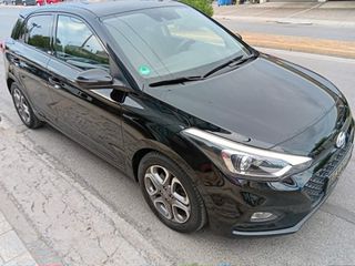 Hyundai i 20 2020 1.0 TGDI STYLE ΑΥΤΟΜΑΤΟ NAVI/ΘΕΡΜΑΙΝΟΜΕΝΑ-thumb-15