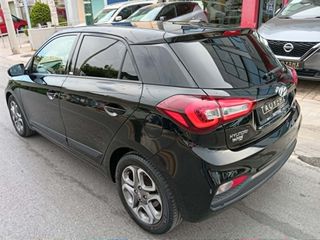 Hyundai i 20 2020 1.0 TGDI STYLE ΑΥΤΟΜΑΤΟ NAVI/ΘΕΡΜΑΙΝΟΜΕΝΑ-thumb-7