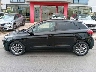 Hyundai i 20 2020 1.0 TGDI STYLE ΑΥΤΟΜΑΤΟ NAVI/ΘΕΡΜΑΙΝΟΜΕΝΑ-thumb-5