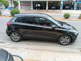 Hyundai i 20 2020 1.0 TGDI STYLE ΑΥΤΟΜΑΤΟ NAVI/ΘΕΡΜΑΙΝΟΜΕΝΑ-thumb-12