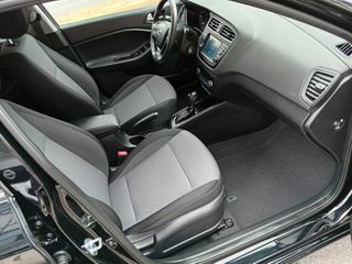 Hyundai i 20 2020 1.0 TGDI STYLE ΑΥΤΟΜΑΤΟ NAVI/ΘΕΡΜΑΙΝΟΜΕΝΑ-thumb-44