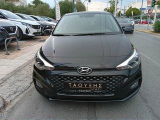 Hyundai i 20 2020 1.0 TGDI STYLE ΑΥΤΟΜΑΤΟ NAVI/ΘΕΡΜΑΙΝΟΜΕΝΑ-thumb-3