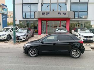 Hyundai i 20 2020 1.0 TGDI STYLE ΑΥΤΟΜΑΤΟ NAVI/ΘΕΡΜΑΙΝΟΜΕΝΑ-thumb-6
