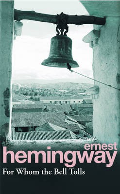 FOR WHOM THE BELL TOLLS PB A FORMAT