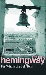 FOR WHOM THE BELL TOLLS PB A FORMAT