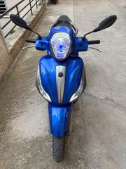 Piaggio Medley 125 2019 S