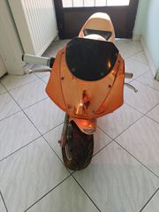 Honda 2010 Mini Moto-thumb-1