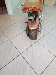 Honda 2010 Mini Moto-thumb-2