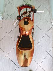 Honda 2010 Mini Moto-thumb-3