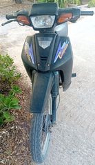 Yamaha Crypton 1997