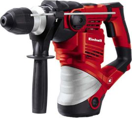 Einhell TΗ-RH 1600 Κρουστικό Σκαπτικό Πιστολέτο Ρεύματος 1600W με Υποδοχή SDS Plus 4258478