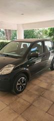 Daihatsu Sirion 2008