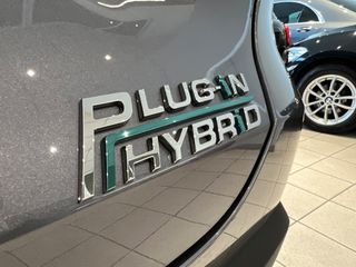 Chery Τiggo 7 2025 Plug-in Hybrid 1.5 TGDI 279PS Premium Auto-thumb-44