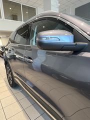 Chery Τiggo 7 2025 Plug-in Hybrid 1.5 TGDI 279PS Premium Auto-thumb-12