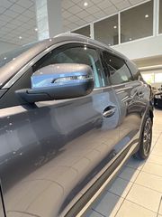 Chery Τiggo 7 2025 Plug-in Hybrid 1.5 TGDI 279PS Premium Auto-thumb-15