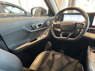 Chery Τiggo 7 2025 Plug-in Hybrid 1.5 TGDI 279PS Premium Auto-thumb-21