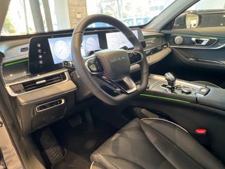 Chery Τiggo 7 2025 Plug-in Hybrid 1.5 TGDI 279PS Premium Auto-thumb-25
