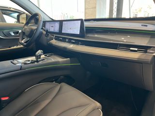 Chery Τiggo 7 2025 Plug-in Hybrid 1.5 TGDI 279PS Premium Auto-thumb-27