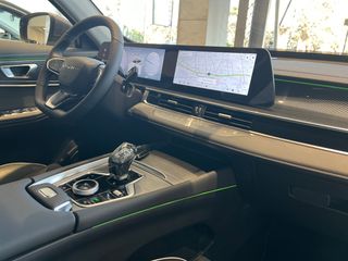 Chery Τiggo 7 2025 Plug-in Hybrid 1.5 TGDI 279PS Premium Auto-thumb-28