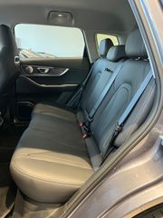 Chery Τiggo 7 2025 Plug-in Hybrid 1.5 TGDI 279PS Premium Auto-thumb-33