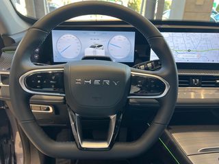 Chery Τiggo 7 2025 Plug-in Hybrid 1.5 TGDI 279PS Premium Auto-thumb-34