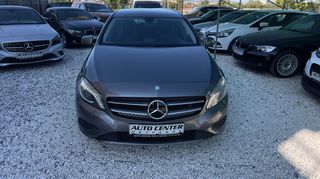 Mercedes-Benz A 180 2013 BlueEfficiency Edition Style
