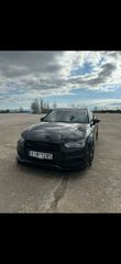 Audi A3 2016