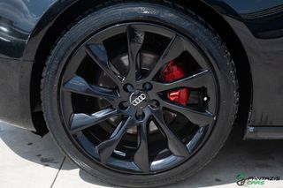 Audi A5 2010 Sportback 2.0TDI 143HP AUTO ΔΕΡΜΑ CLIMA ΟΘΟΝΗ ΘΕΡΜΑΙΝΟΜΕΝΑ-thumb-4