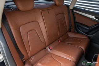 Audi A5 2010 Sportback 2.0TDI 143HP AUTO ΔΕΡΜΑ CLIMA ΟΘΟΝΗ ΘΕΡΜΑΙΝΟΜΕΝΑ-thumb-14