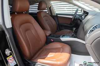 Audi A5 2010 Sportback 2.0TDI 143HP AUTO ΔΕΡΜΑ CLIMA ΟΘΟΝΗ ΘΕΡΜΑΙΝΟΜΕΝΑ-thumb-17