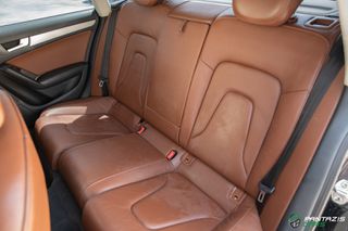 Audi A5 2010 Sportback 2.0TDI 143HP AUTO ΔΕΡΜΑ CLIMA ΟΘΟΝΗ ΘΕΡΜΑΙΝΟΜΕΝΑ-thumb-18