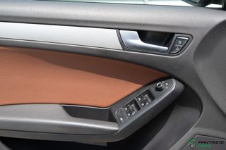 Audi A5 2010 Sportback 2.0TDI 143HP AUTO ΔΕΡΜΑ CLIMA ΟΘΟΝΗ ΘΕΡΜΑΙΝΟΜΕΝΑ-thumb-20