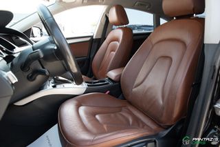 Audi A5 2010 Sportback 2.0TDI 143HP AUTO ΔΕΡΜΑ CLIMA ΟΘΟΝΗ ΘΕΡΜΑΙΝΟΜΕΝΑ-thumb-21
