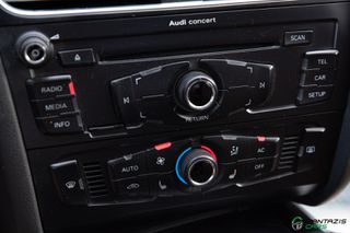 Audi A5 2010 Sportback 2.0TDI 143HP AUTO ΔΕΡΜΑ CLIMA ΟΘΟΝΗ ΘΕΡΜΑΙΝΟΜΕΝΑ-thumb-29