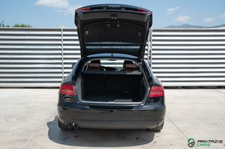 Audi A5 2010 Sportback 2.0TDI 143HP AUTO ΔΕΡΜΑ CLIMA ΟΘΟΝΗ ΘΕΡΜΑΙΝΟΜΕΝΑ-thumb-32