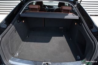 Audi A5 2010 Sportback 2.0TDI 143HP AUTO ΔΕΡΜΑ CLIMA ΟΘΟΝΗ ΘΕΡΜΑΙΝΟΜΕΝΑ-thumb-33