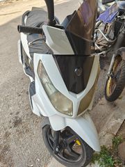 Sym Citycom 300i 2012-thumb-1