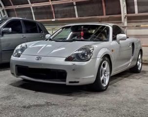 Toyota MR 2 2000 MR2 MK3